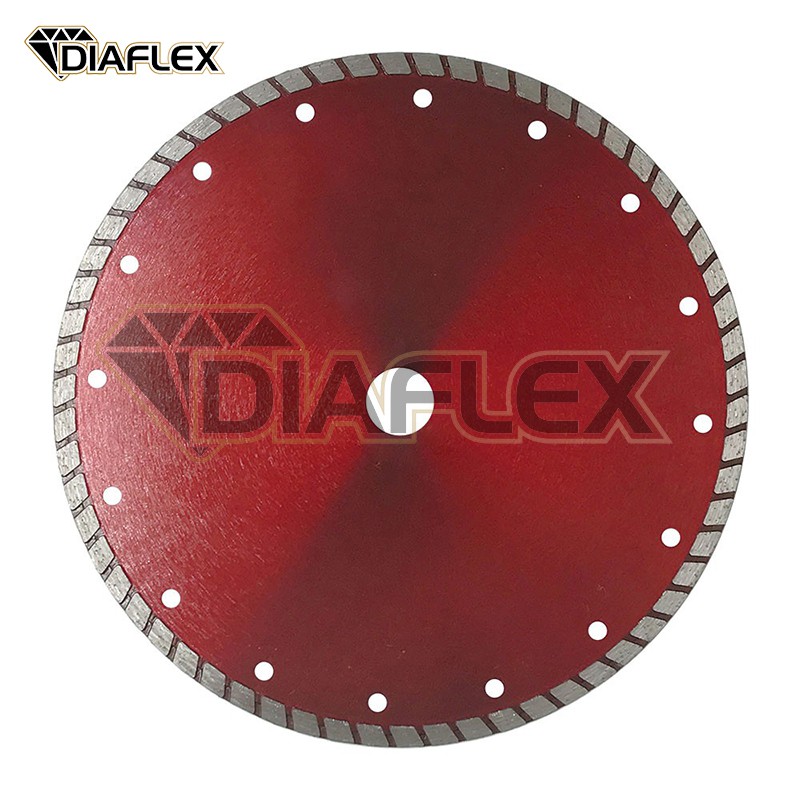 Hot Pressed Turbo Blade